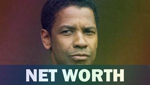 Ted Washington Net Worth 2024