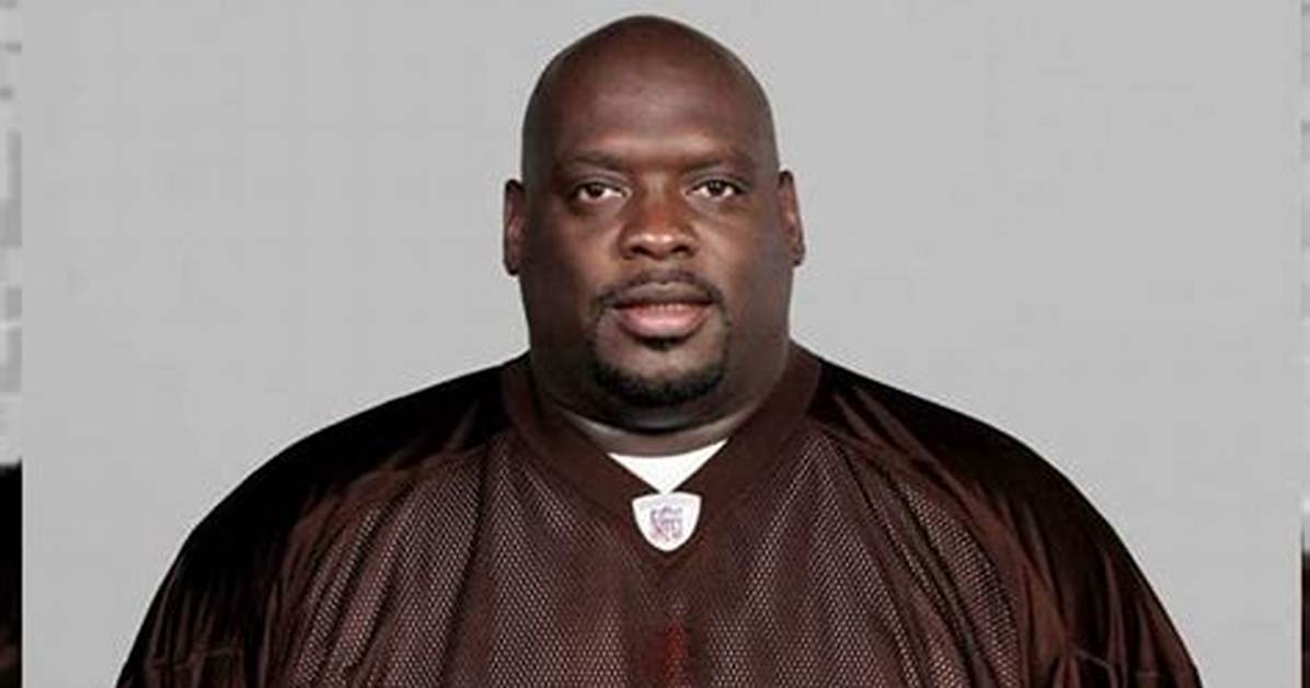 Ted Washington Net Worth – Earnings as a Former Nfl Player and Other Ventures