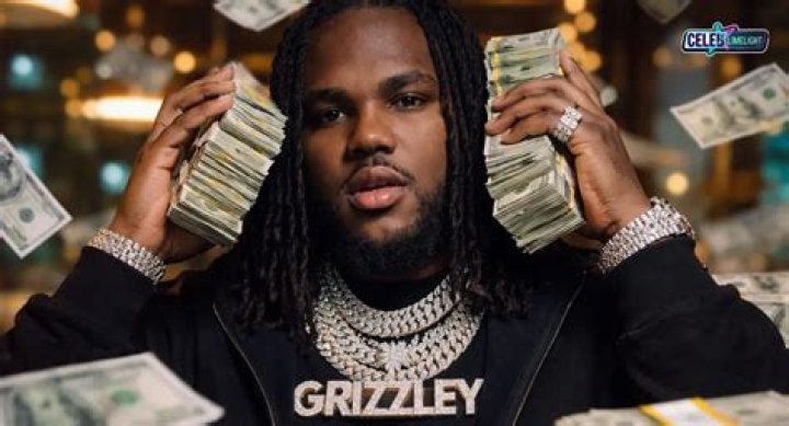 Tee Grizzley Net Worth 2018 How Much He's Worth Today Gazette Review