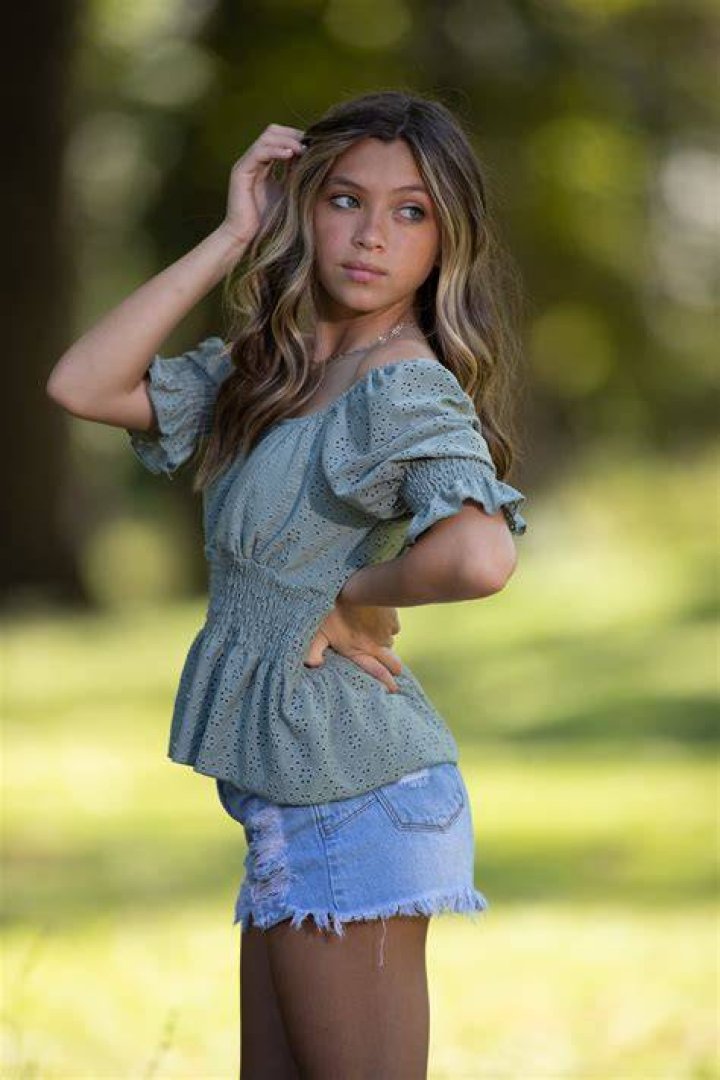 Teen Modeling Site Telegraph