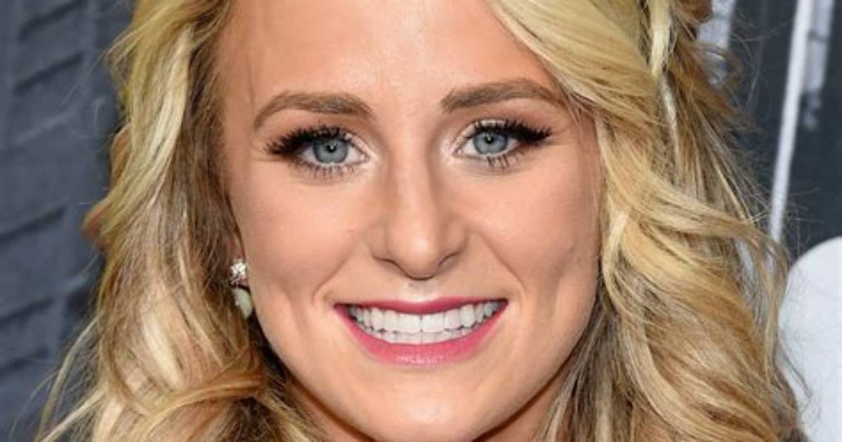 ‘Teen Mom 2’ Star Leah Messer Addresses Daughter Ali’s Health Journey in New Memoir