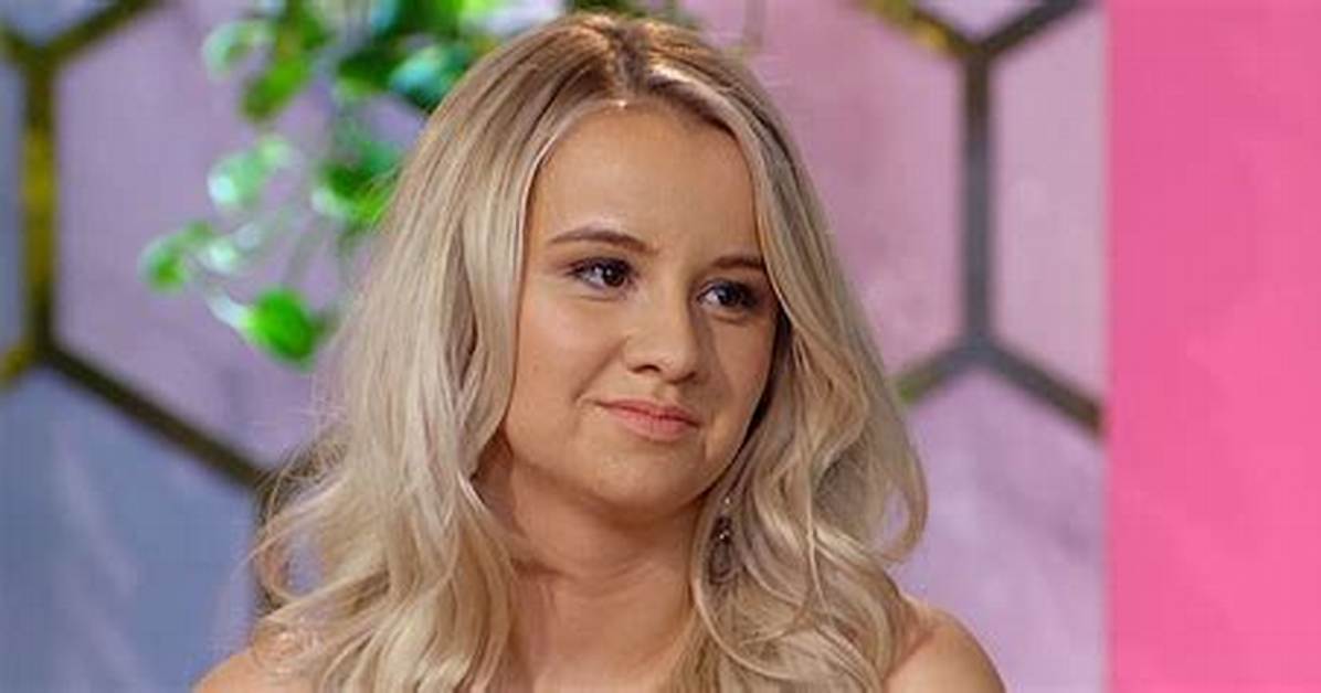 Teen Mom Alum Kayla Jones Discloses the Name of Her Second Child