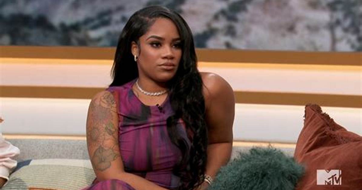 'Teen Mom's Ashley Jones Addresses Pregnancy Rumors on Instagram