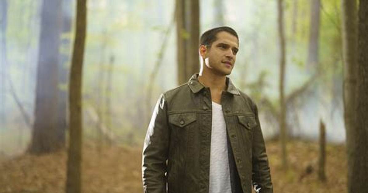 'Teen Wolf: the Movie': Tyler Posey Is Hopeful He Can "Come Back" for Sequel — Is It Greenlit? (Exclusive)