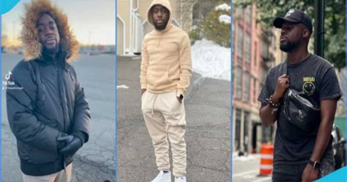 Teephlow: Ghanaian Musician Relocates from Ghana, Says He Would Rather Look for Money