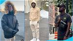 Teephlow: Ghanaian Musician Relocates from Ghana, Says He Would Rather Look for Money