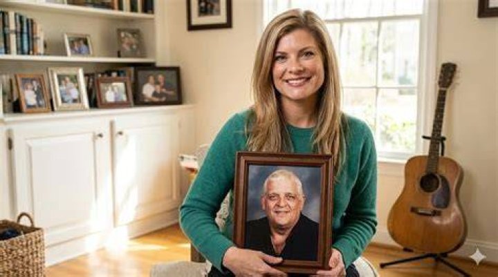 Teil Runnels Biography Daughter of Wrestling Legend Dusty Rhodes and