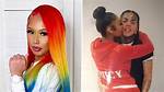 Tekashi 6Ix9Ine's Girlfriend, Jade, Has Been by His Side Through It All