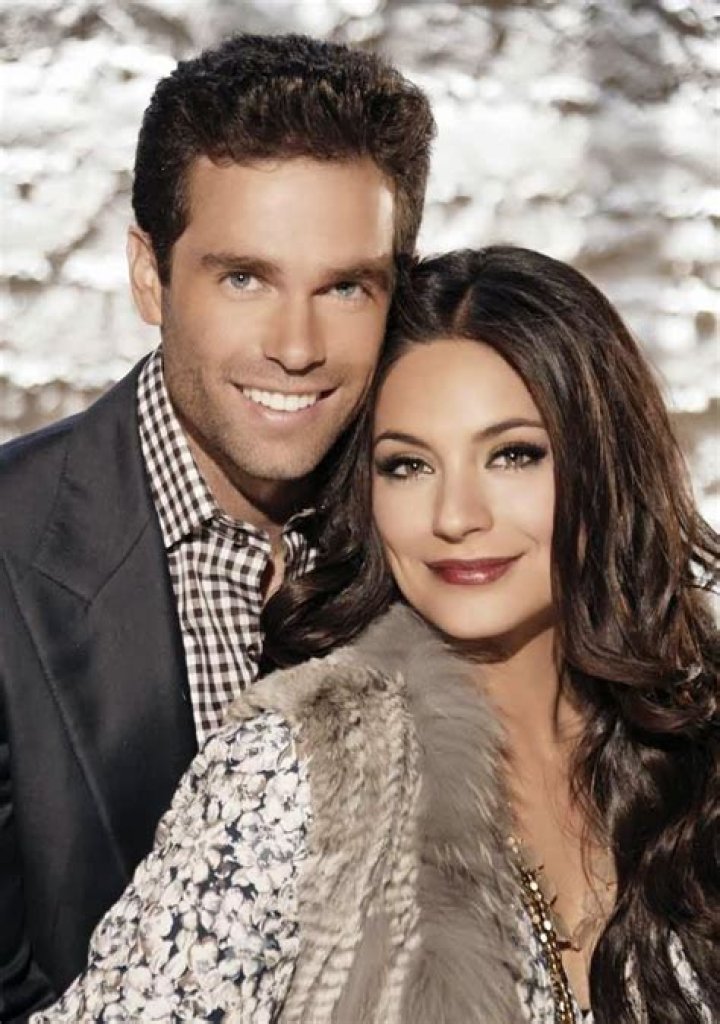 Televisa & Voc&ecirc; Ana Brenda se casar&aacute; no religioso neste final de ano!