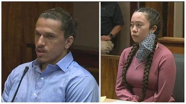 Telma Boinville Murder Update: Hailey Dandurand Found Guilty Jail Sentence | Read the Full Articles Here: