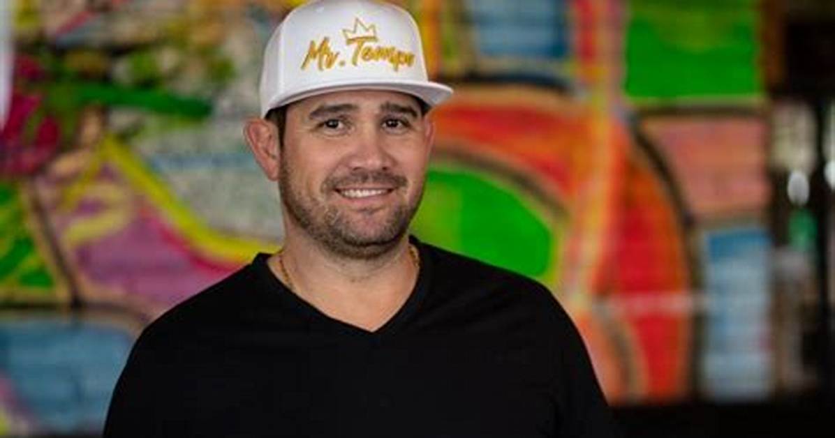 Tempo Net Worth 2024