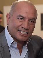 Temuera Morrison Net Worth