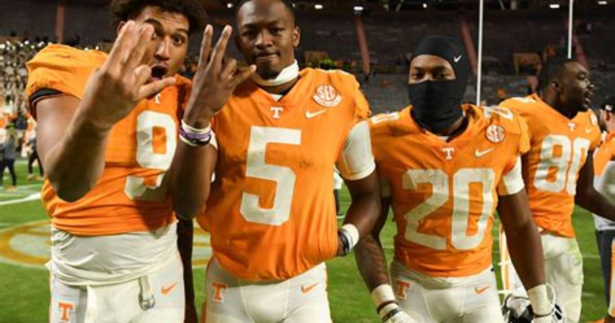 Tennessee Football Forum – List of Tennessee Football Discussions and Forums