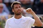 Tennis Cameron Norrie Leg Tattoo | Meaning and Design Explain
