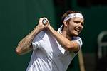 Tennis Players Alexander Bublik Tattoo Meaning and Design