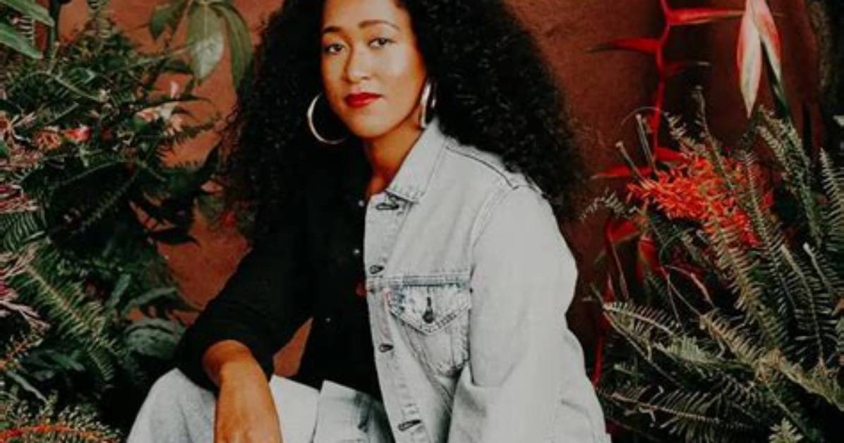 Tennis Sensation Naomi Osaka Credits ‘Rare’ Cultural Family for Shaping Her as a Person