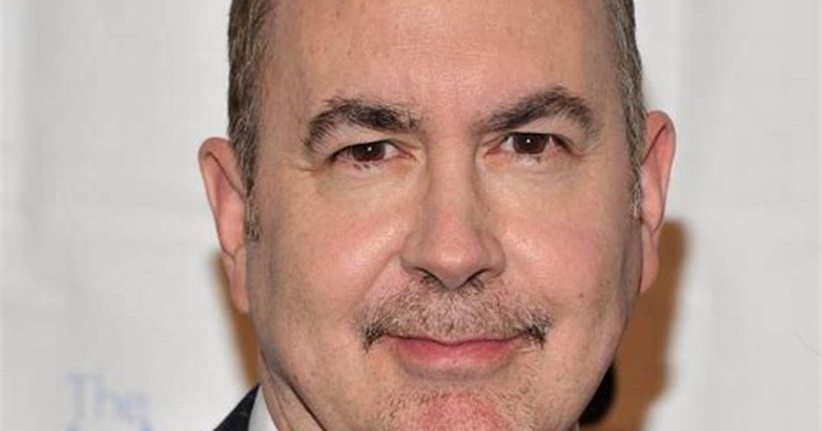Terence Winter