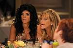 Teresa Giudice and Dina Manzo’s Feud Explained