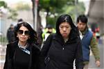 Teresa Lai Age and Biography: Jimmy Lai Wife