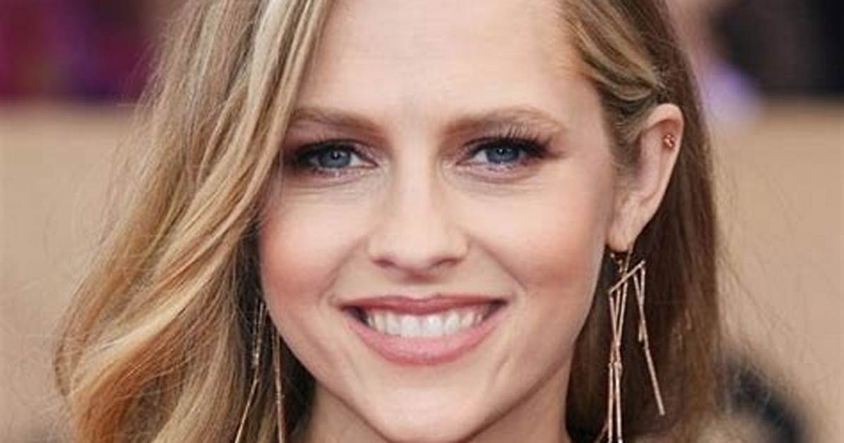Teresa Palmer Net Worth