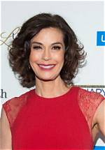 Teri Hatcher Net Worth