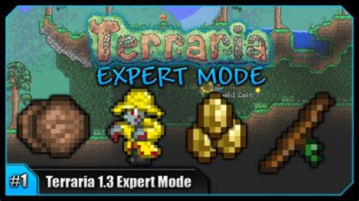 Terraria expert mode ep 38 YouTube