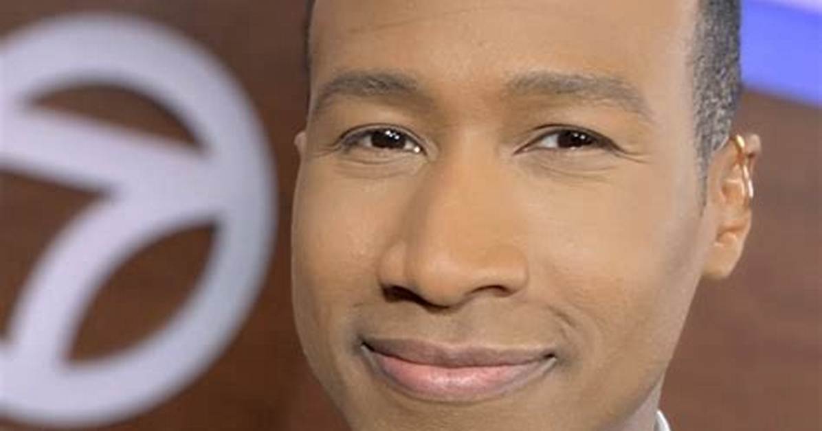 Terrell Brown Abc7, Bio, Wiki, Age, Height, Family, Wife, Education, Salary, and Net Worth