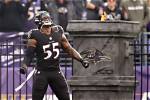 Terrell Suggs Net Worth – How Much Is Suggs Worth?