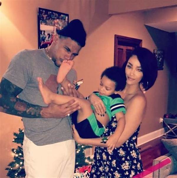 Terrelle Pryor | Bio, Age, Net Worth, Relationship, Career