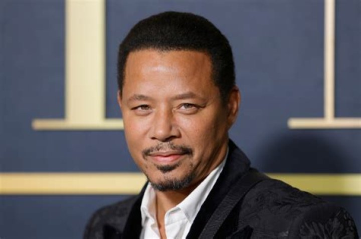 Terrence Howard Once Said His Relationship Dealbreaker Is Women Who Use