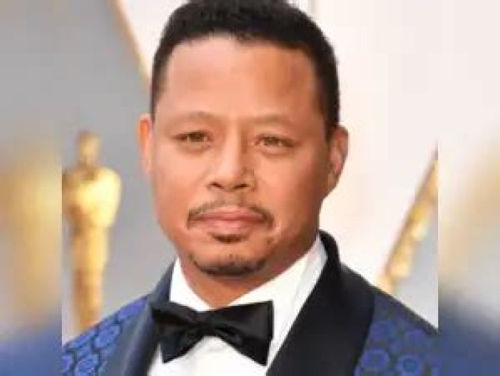 Terrence Howard With Multiple Divorce Stories! What Caused Disturbed
