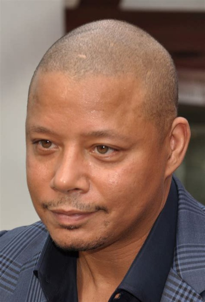 Terrence Howard's Father KILLED A Man on Christmas Day In Front of Both