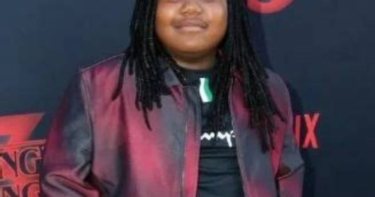 Terrence Little Gardenhigh Wiki, Age, Height, Weight, Biography & Family
