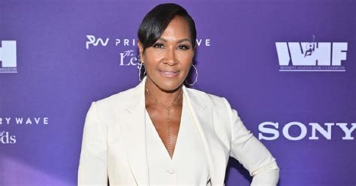 Terri J. Vaughn Net Worth Net Worth Lists