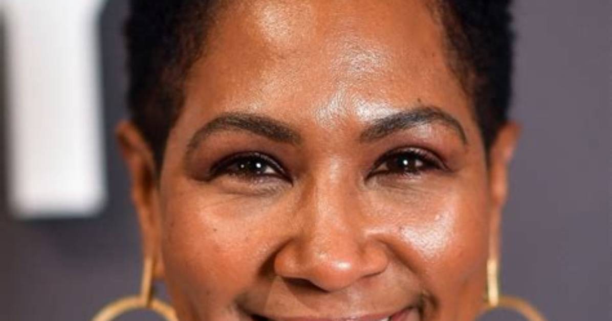 Terri J. Vaughn