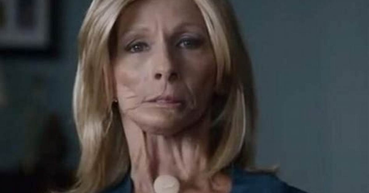 Terrie Hall