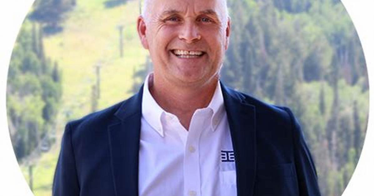Terry Adamson