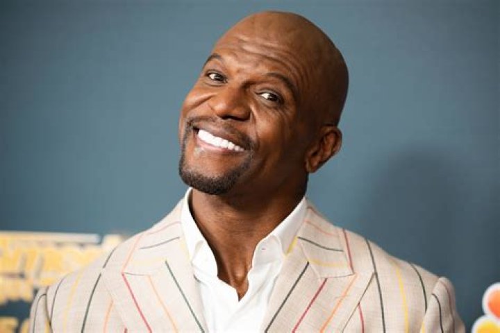 How Rich Is Terry Crews? Net Worth, Career, Salary Terry Crews
