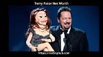 Terry Fator Ventriloquist, Bio, Wiki, Age, Height, Wife, Youtube, on Agt, and Net Worth