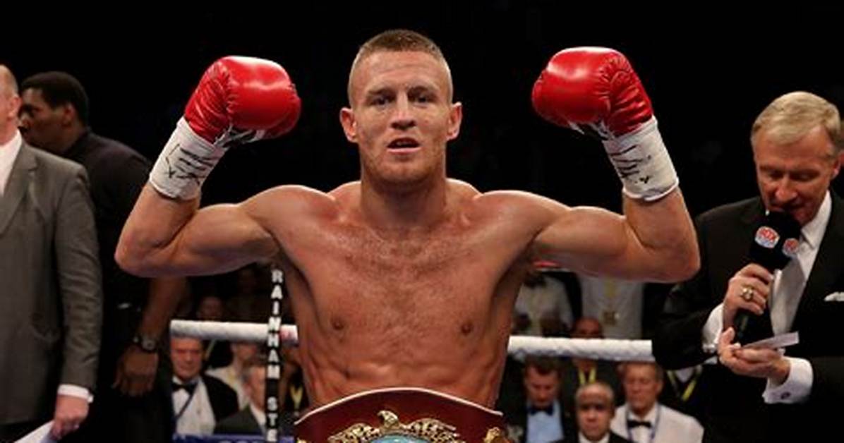 Terry Flanagan