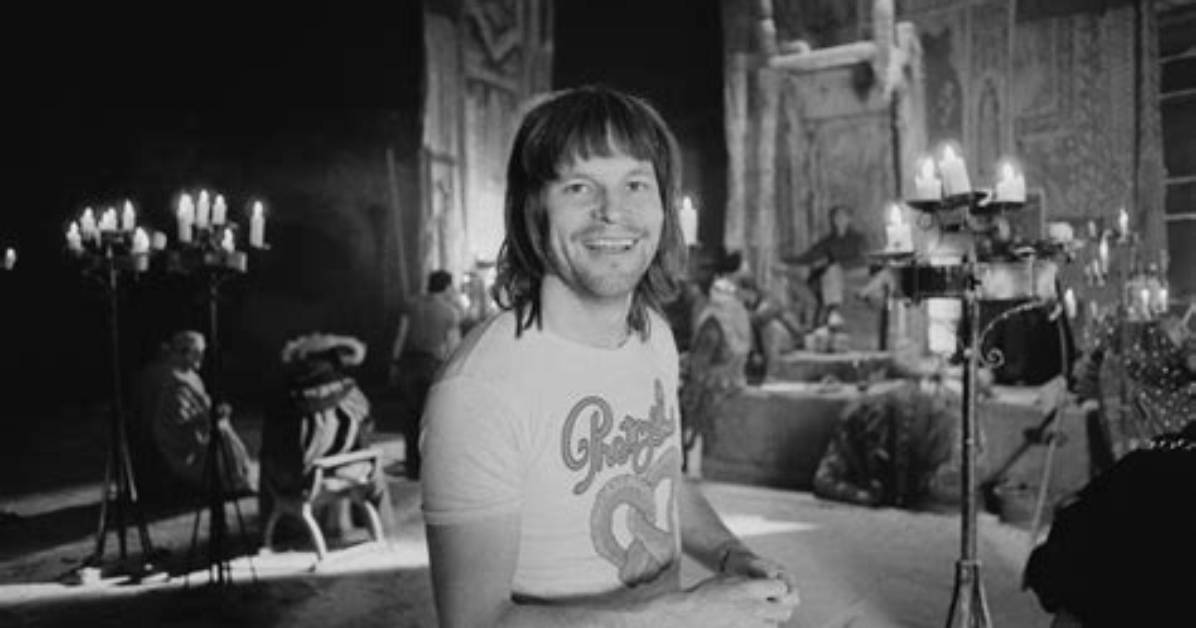 Terry Gilliam | Bio, Age, Net Worth, Relationship, Career