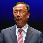 Terry Gou Net Worth – How Much Is Gou Worth?