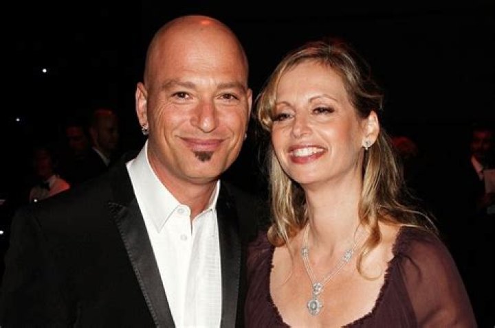 Terry Mandel Everything To Know About Howie Mandel's Wife ABTC