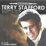 Terry Stafford