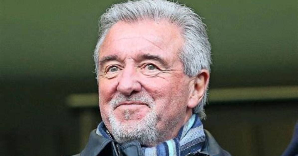 Terry Venables Cancer Rumors: Has Terry Venables Got Dementia? Net Worth 2023