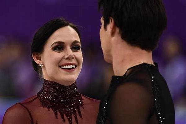 Tessa Virtue