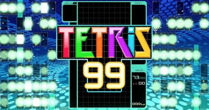 Tetris 99's second DLC is slated for release later this year Destructoid