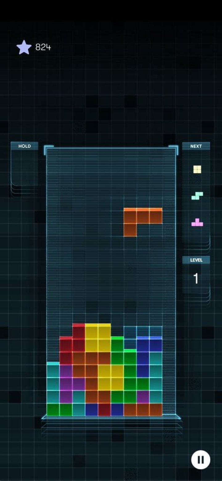 Tetris for Android Download