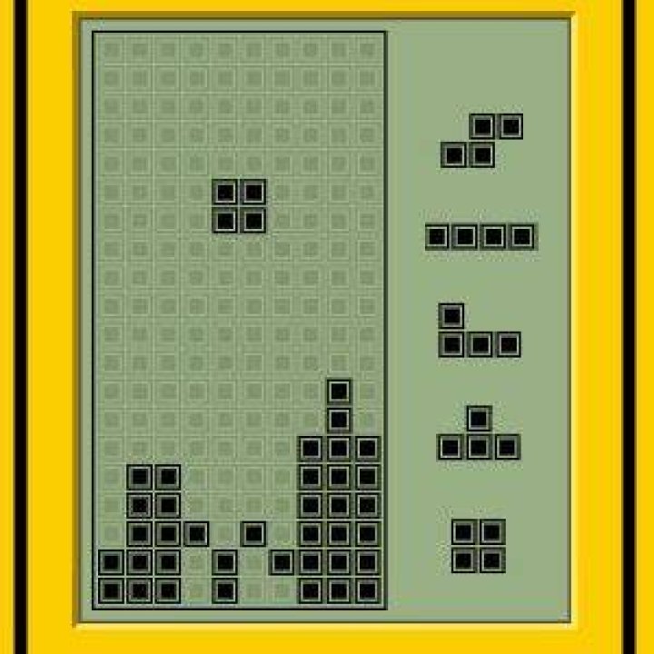Tetris Online Play Good Old Tetris free