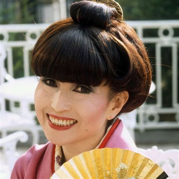 Tetsuko Kuroyanagi Biography, Height & Life Story LyricsAndBio